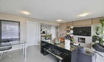 Imagem 4: FAENZA RISERVATO | APARTAMENTO MOBILIADO | 3 SUÍTES