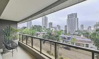 Imagem 6: FAENZA RISERVATO | APARTAMENTO MOBILIADO | 3 SUÍTES