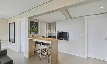 Imagem 7: FAENZA RISERVATO | APARTAMENTO MOBILIADO | 3 SUÍTES