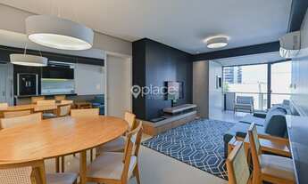 Imagem: APARTAMENTO MOBILIADO RUA AUGUSTO JUNG