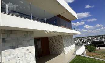 Imagem 4: SOBRADO NOVO COM 4 SUÍTES NO CONDOMÍNIO HORIZON CLUBE RESIDENCIAL