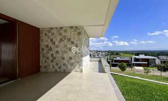 Imagem 5: SOBRADO NOVO COM 4 SUÍTES NO CONDOMÍNIO HORIZON CLUBE RESIDENCIAL