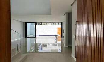 Imagem 6: SOBRADO NOVO COM 4 SUÍTES NO CONDOMÍNIO HORIZON CLUBE RESIDENCIAL