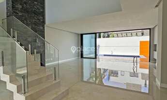 Imagem 7: SOBRADO NOVO COM 4 SUÍTES NO CONDOMÍNIO HORIZON CLUBE RESIDENCIAL