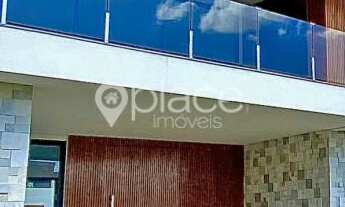 Imagem: SOBRADO NOVO COM 4 SUÍTES NO CONDOMÍNIO