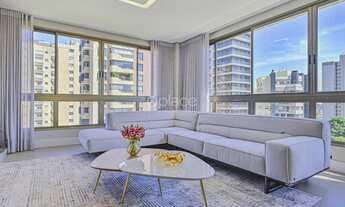 Imagem 2: LIBERTY RESIDENCE | MOBILIADO E EQUIPADO