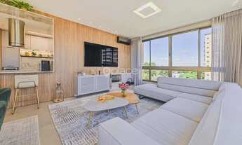 Imagem 6: LIBERTY RESIDENCE | MOBILIADO E EQUIPADO