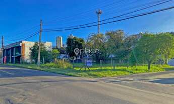 Imagem: TERRENO DE ESQUINA COM 720M² JARDIM MAUÁ