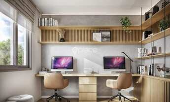 Imagem 3: LANÇAMENTO HOM Casa em condomínio com 3 dormitórios