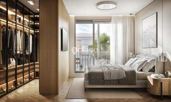 Imagem 4: LANÇAMENTO HOM Casa em condomínio com 3 dormitórios