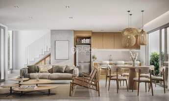 Imagem 2: LANÇAMENTO HOM Casa em condomínio com 3 dormitórios