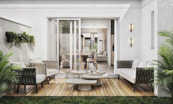 Imagem 4: LANÇAMENTO HOM Casa em condomínio com 3 dormitórios