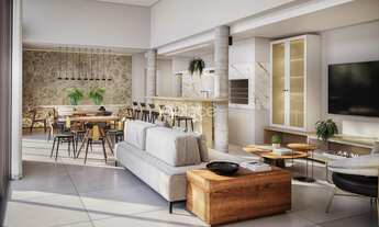 Imagem 7: LANÇAMENTO HOM Casa em condomínio com 3 dormitórios