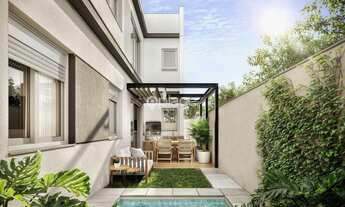 Imagem 2: LANÇAMENTO HOM Casa em condomínio com 3 dormitórios