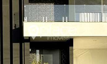 Imagem: RESIDÊNCIA MOBILIADA COM 4 SUÍTES