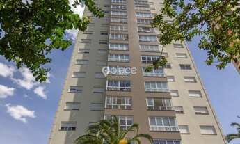 Imagem: RESIDENCIAL JARDIM EUROPA 3 DORMITÓRIOS