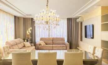 Imagem 2: APARTAMENTO 3 SUITES - MOBILIADO E EQUIPADO | INFINITY RESIDENCE