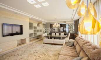 Imagem 6: APARTAMENTO 3 SUITES - MOBILIADO E EQUIPADO | INFINITY RESIDENCE