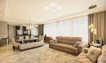 Imagem 5: APARTAMENTO 3 SUITES - MOBILIADO E EQUIPADO | INFINITY RESIDENCE