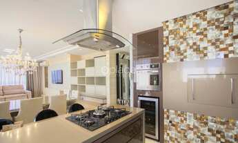 Imagem 7: APARTAMENTO 3 SUITES - MOBILIADO E EQUIPADO | INFINITY RESIDENCE