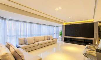 Imagem: COBERTURA DUPLEX CENTRO