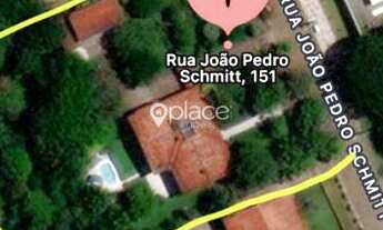 Imagem 3: PROPRIEDADE COM RESIDÊNCIA E GRANDE ÁREA ÚTIL DE TERRENO COM 4.200 m²