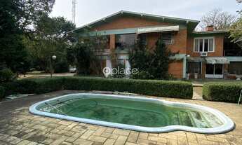 Imagem 5: PROPRIEDADE COM RESIDÊNCIA E GRANDE ÁREA ÚTIL DE TERRENO COM 4.200 m²