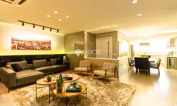 Imagem 5: APARTAMENTO 3 SUÍTES | 08 VAGAS DE GARAGEM | RESIDENCIAL ALAMEDA QUINTINO