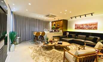 Imagem: APARTAMENTO 3 SUÍTES 08 VAGAS DE GARAGEM