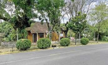 Imagem: TERRENO RESIDENCIAL OU COMERCIAL RUA CARIOCA