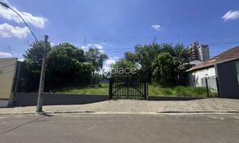 Imagem: TERRENO PLANO 871M² PRÓXIMO À FEEVALE