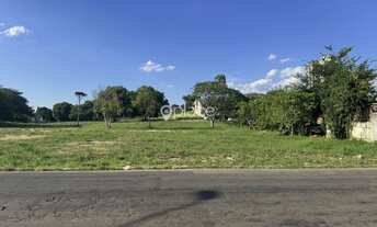 Imagem 1: AMPLO TERRENO PLANO COMERCIAL E/OU RESIDENCIAL