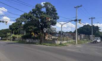 Imagem 2: AMPLO TERRENO DE ESQUINA 1.105M² NA RUA DALTRO FILHO