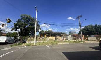 Imagem 4: AMPLO TERRENO DE ESQUINA 1.105M² NA RUA DALTRO FILHO