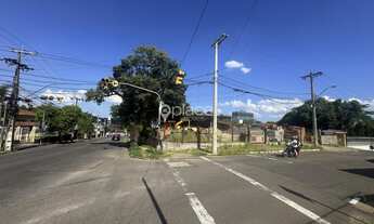 Imagem: AMPLO TERRENO DE ESQUINA 1.105M² NA RUA