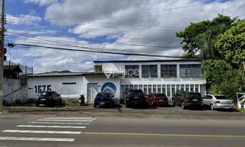 Imagem: AMPLO TERRENO NO BAIRRO HAMBURGO VELHO