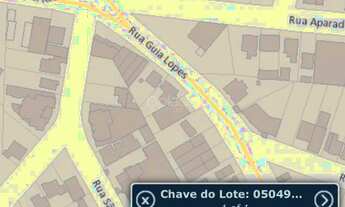 Imagem: ÓTIMO TERRENO COMERCIAL OU RESIDENCIAL