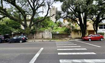 Imagem 4: ÓTIMO TERRENO COMERCIAL OU RESIDENCIAL NA RUA GUIA LOPES