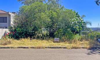 Imagem: TERRENO RESIDENCIAL 1076M² NO BAIRRO RINCÃO