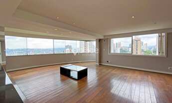 Imagem: COBERTURA DUPLEX COM 3 SUÍTES NO BOA VISTA