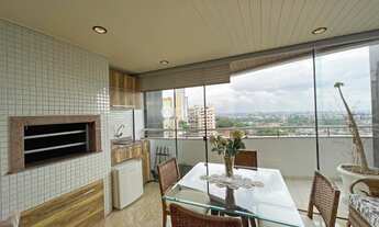 Imagem 4: VITÓRIA RÉGIA Apartamento com 3 dormitórios