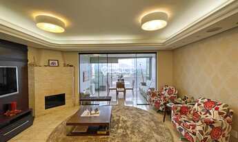 Imagem 3: VITÓRIA RÉGIA Apartamento com 3 dormitórios