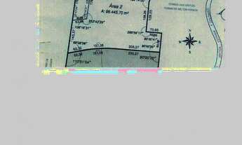 Imagem 2: ÁREA DE TERRA NA RODOVIA RS 239