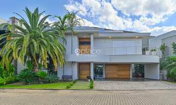 Imagem: CASA MOBILIADA COM 04 SUÍTES