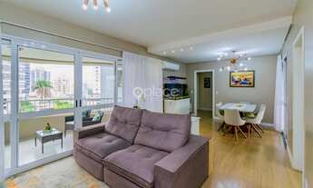 Imagem: APARTAMENTO 03 DORMITÓRIOS PLAZA VITÓRIA