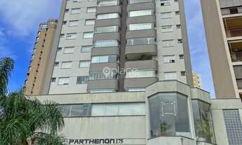 Imagem: APARTAMENTO MOBILIADO 3 DORMITÓRIOS, 1