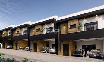 Imagem 2: CASAS EM CONDOMÍNIO | RESIDENCIAL TERRACE CAÇADOR