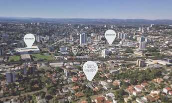 Imagem 4: CASAS EM CONDOMÍNIO | RESIDENCIAL TERRACE CAÇADOR