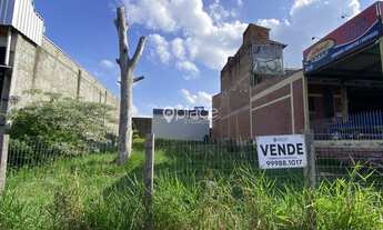 Imagem: TERRENO PLANO RUA GUIA LOPES