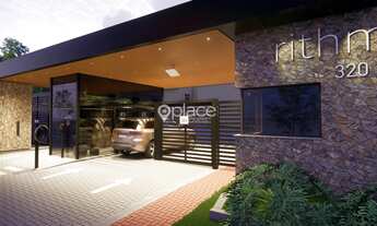 Imagem: LANÇAMENTO RITHMO - TERRENOS EM CONDOMÍNIO